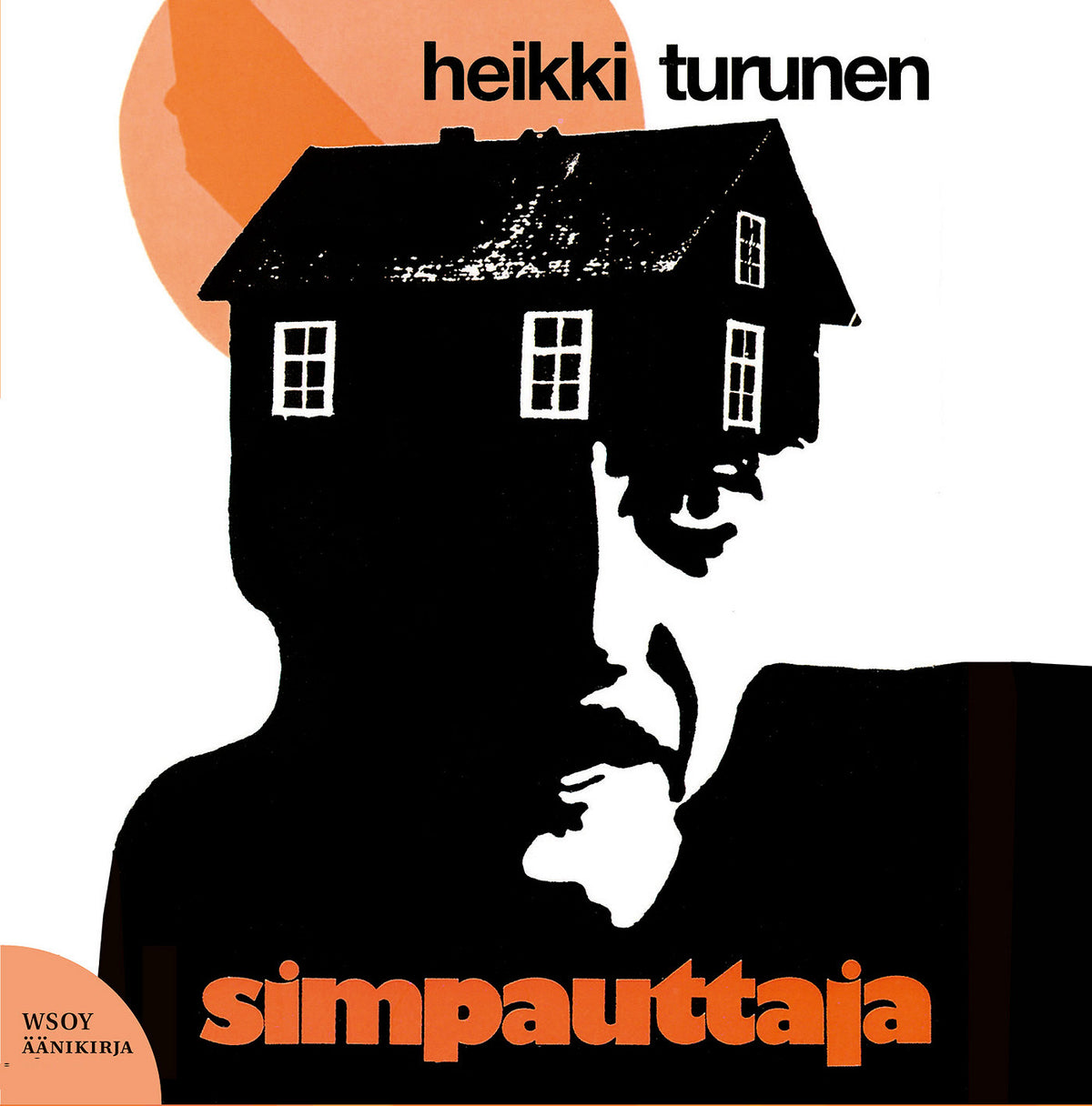 Simpauttaja – Ljudbok