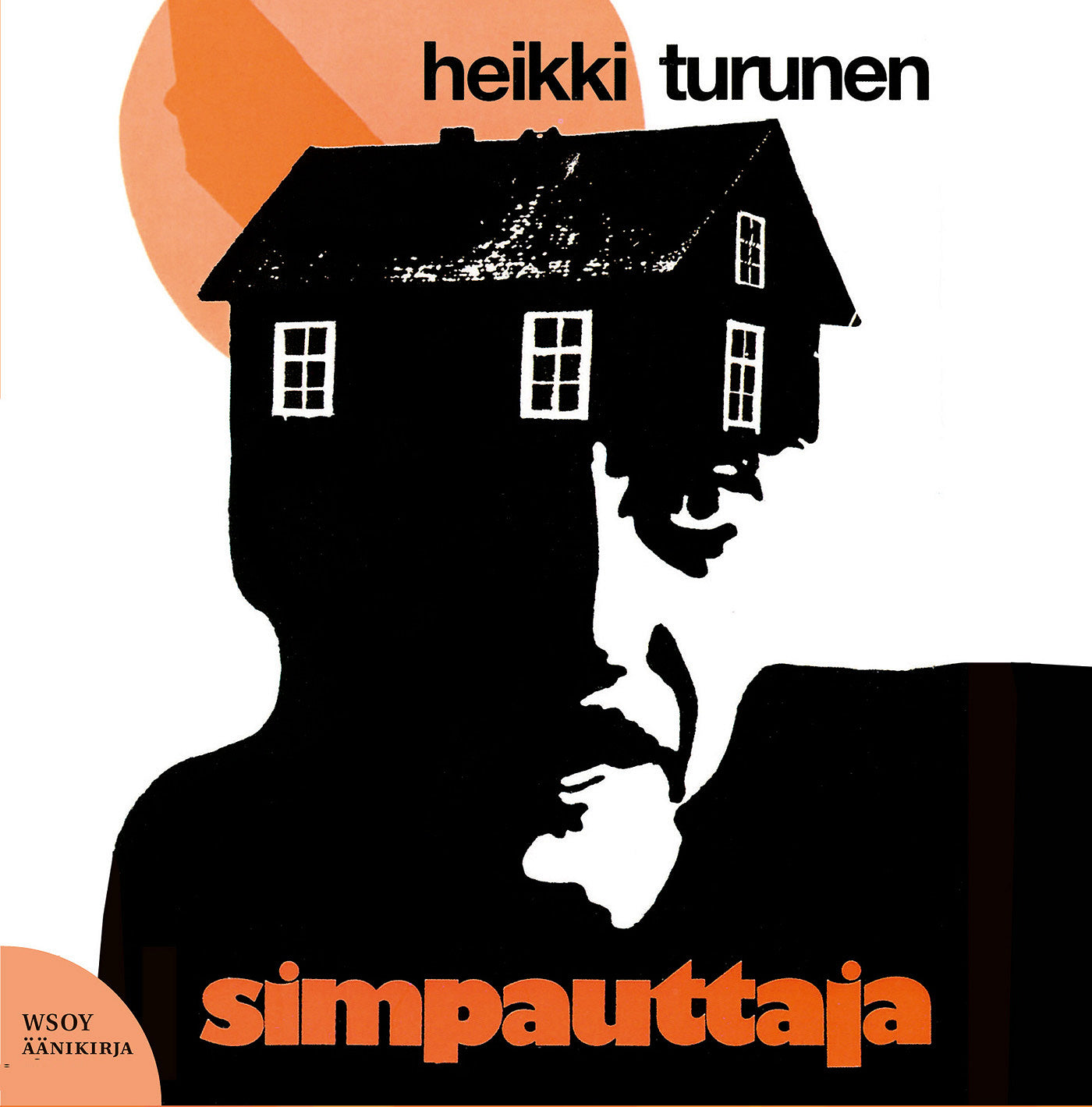 Simpauttaja – Ljudbok