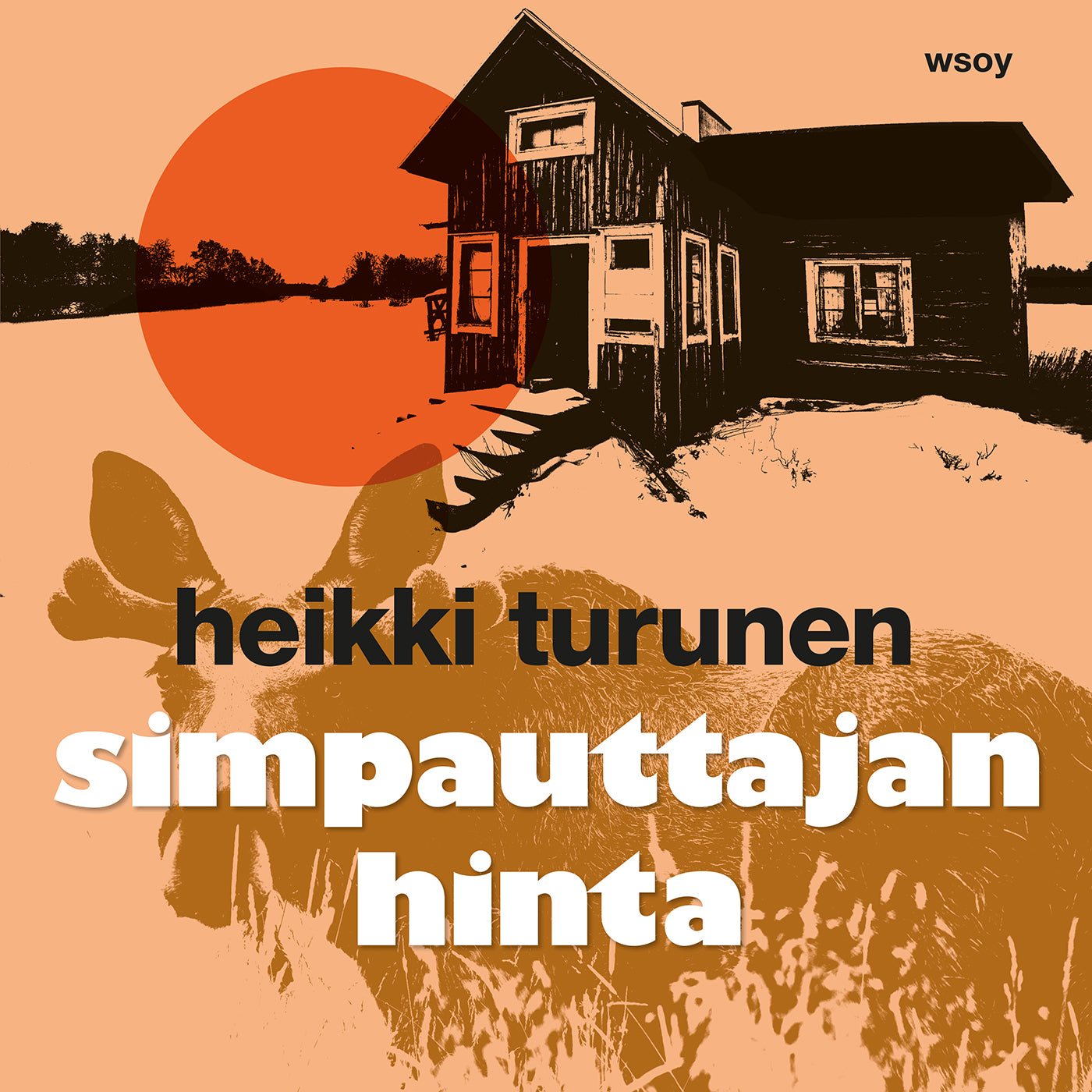Simpauttajan hinta – Ljudbok