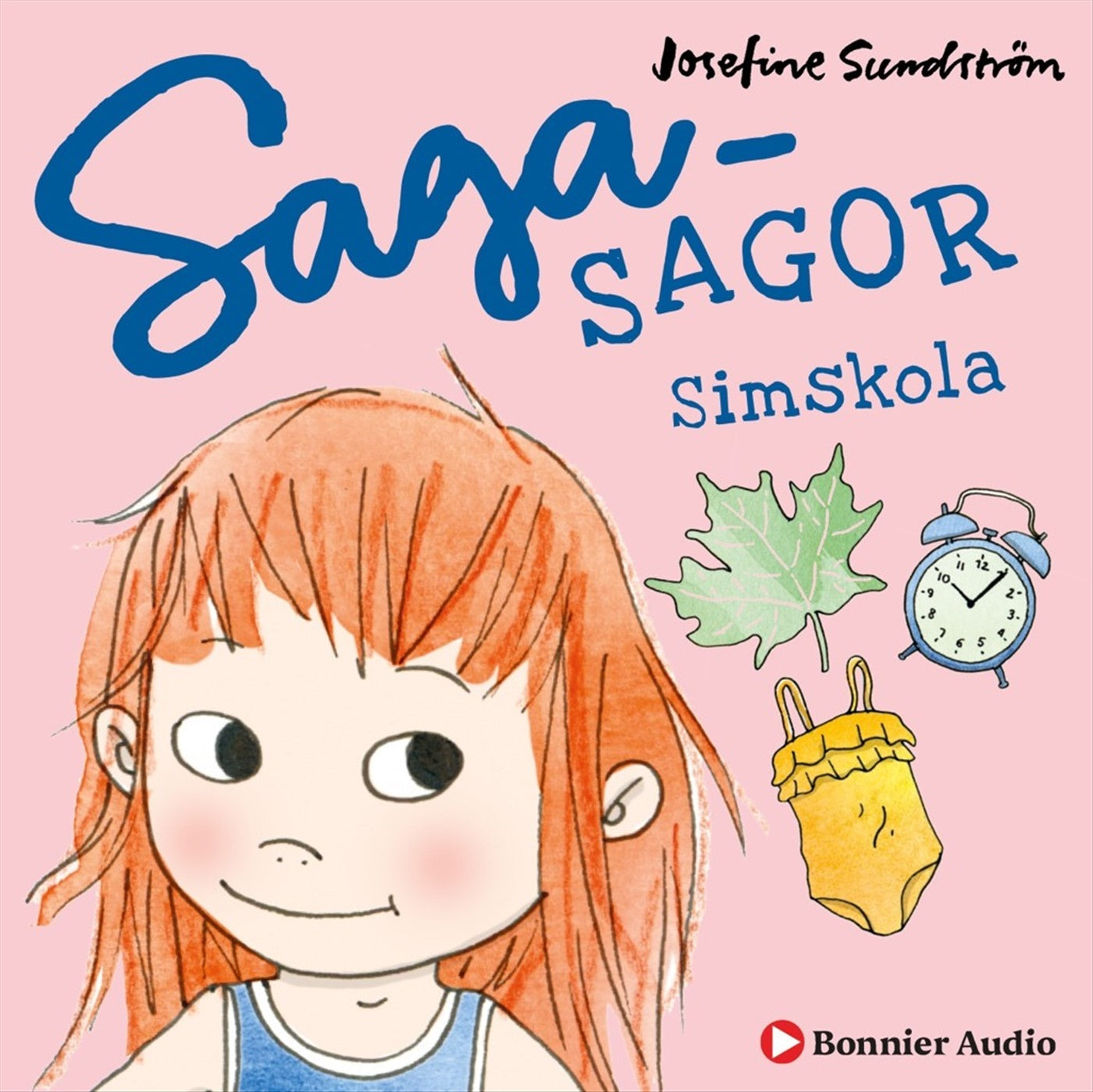 Simskola – Ljudbok