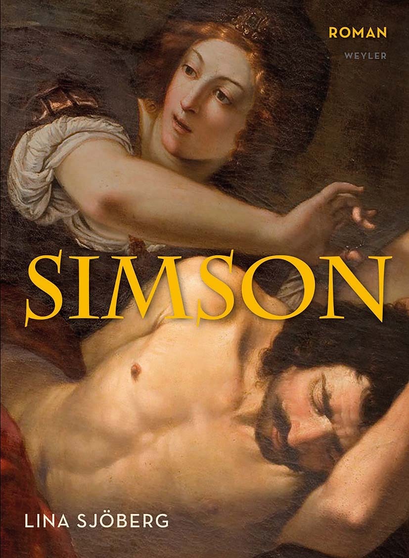 Simson – E-bok