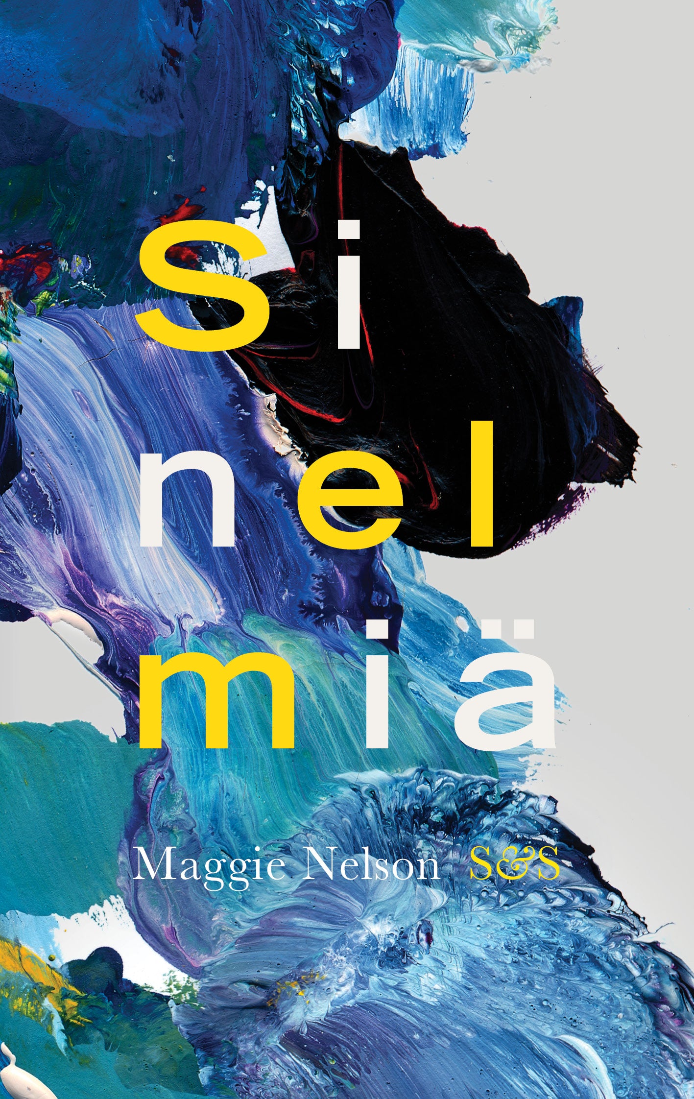 Sinelmiä – E-bok