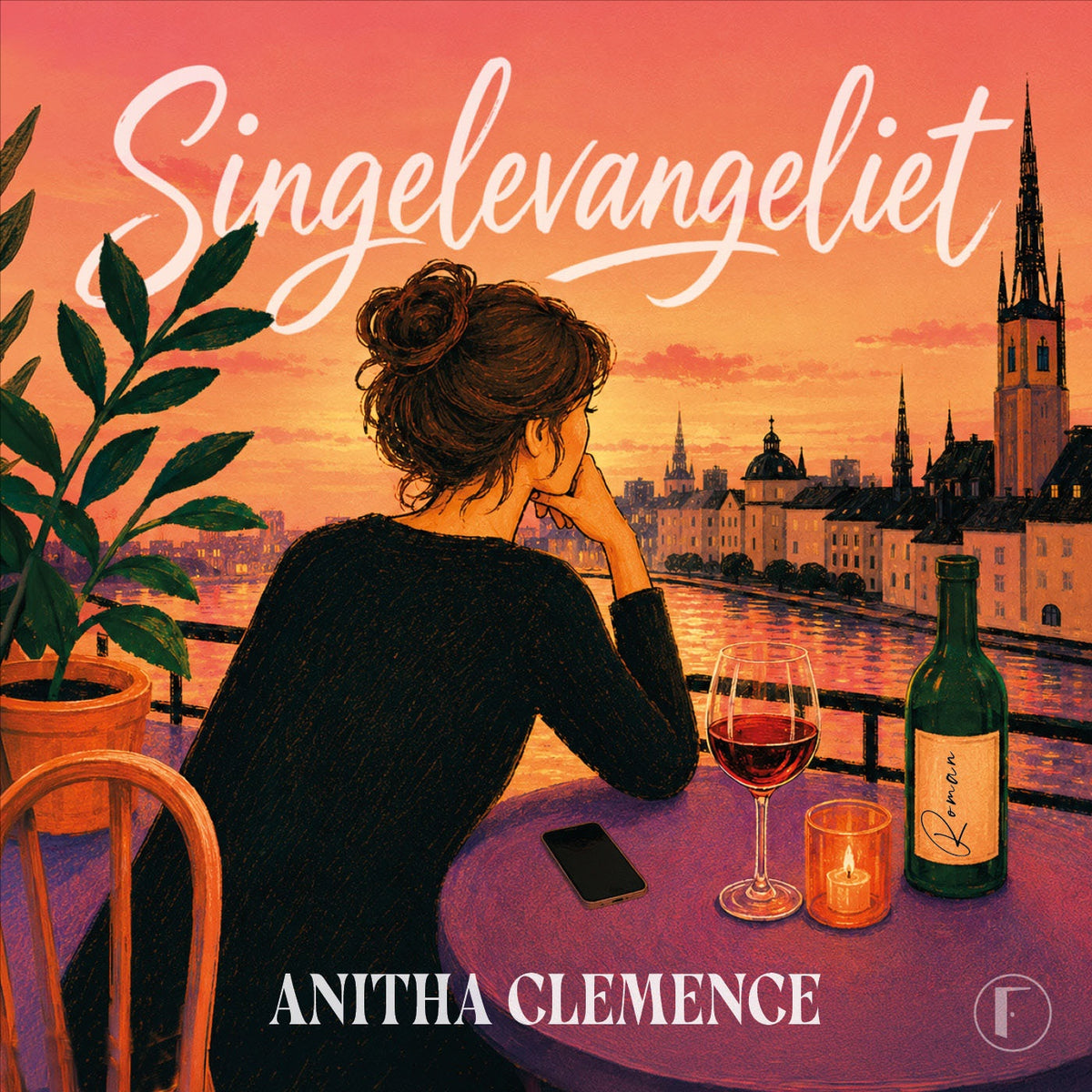 Singelevangeliet – Ljudbok