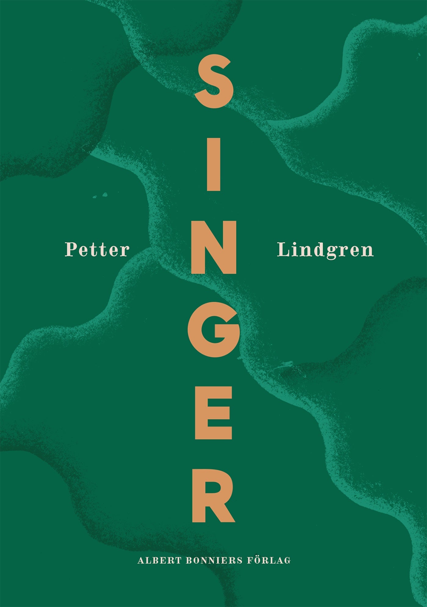 Singer – E-bok