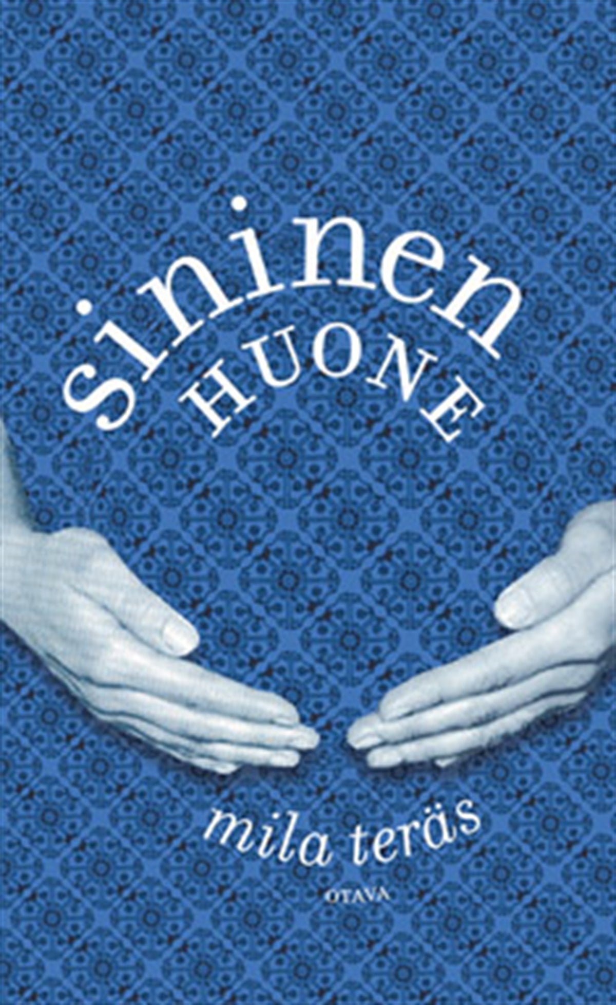 Sininen huone – E-bok