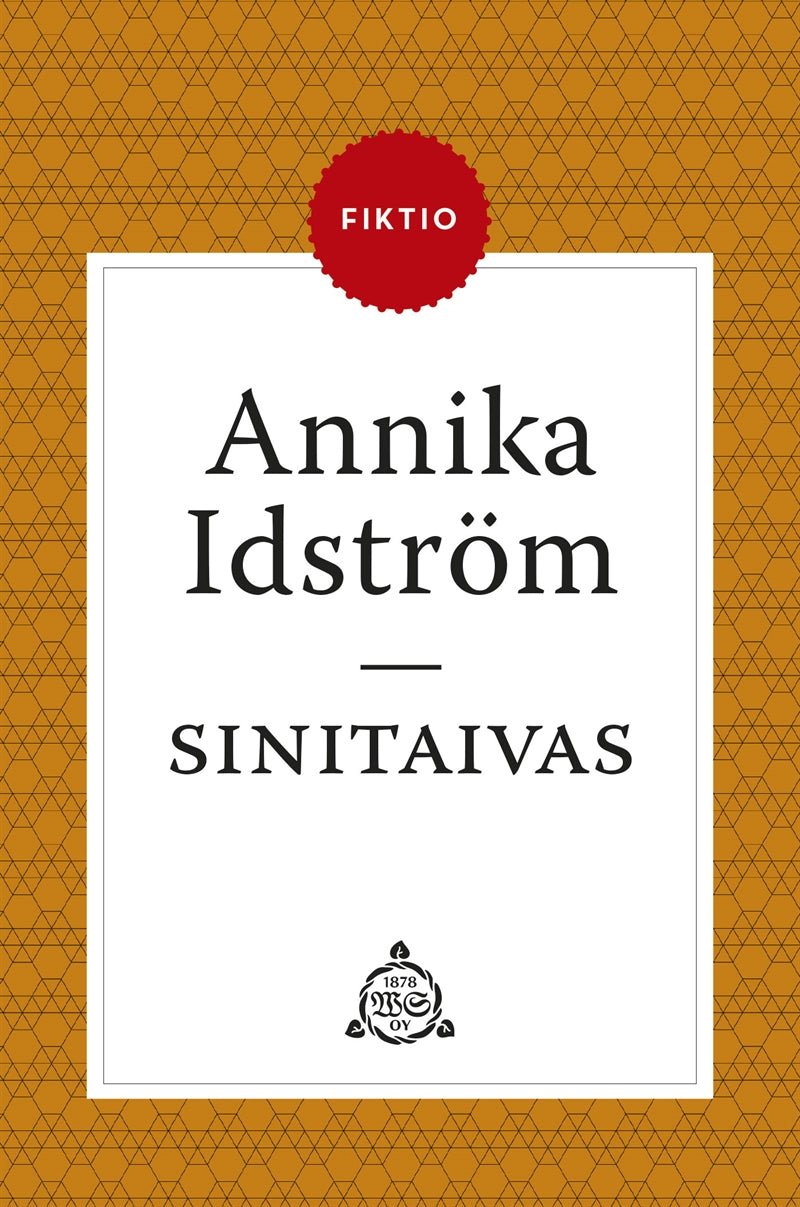 Sinitaivas – E-bok