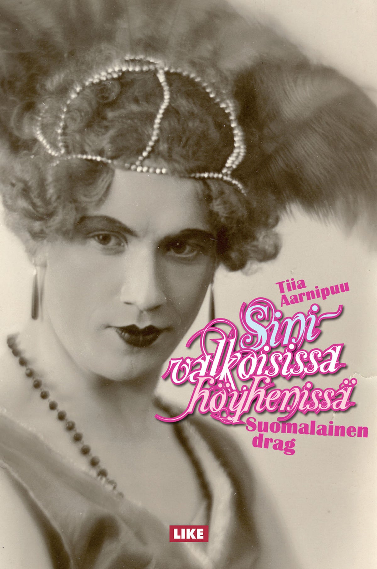 Sinivalkoisissa höyhenissä – E-bok
