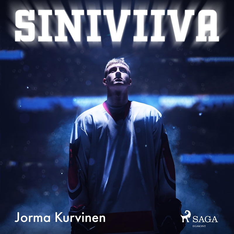Siniviiva – Ljudbok