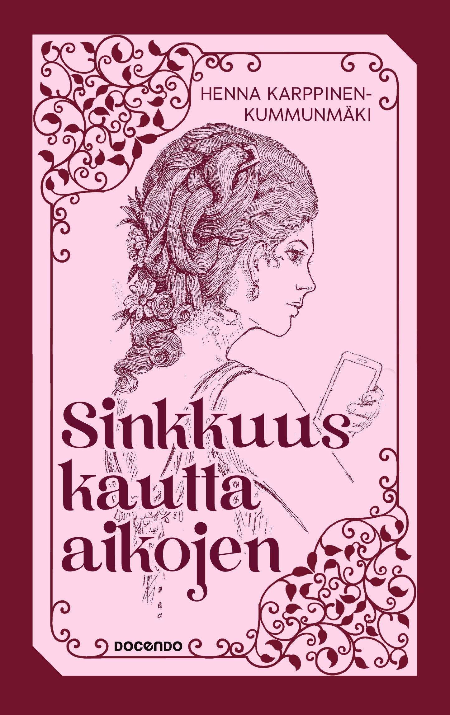 Sinkkuus kautta aikojen – E-bok
