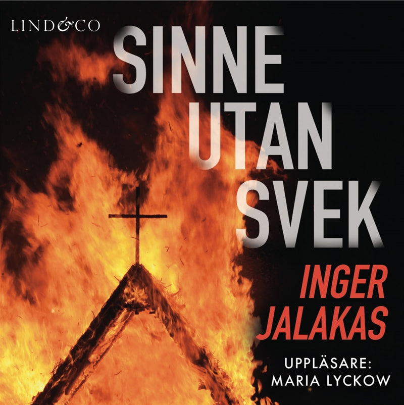 Sinne utan svek – Ljudbok