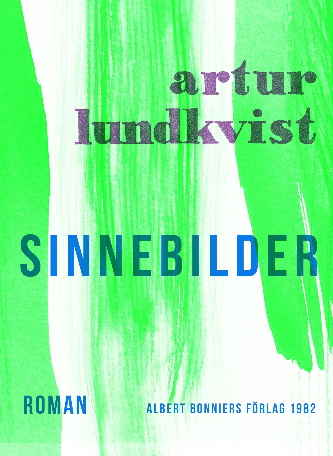 Sinnebilder – E-bok