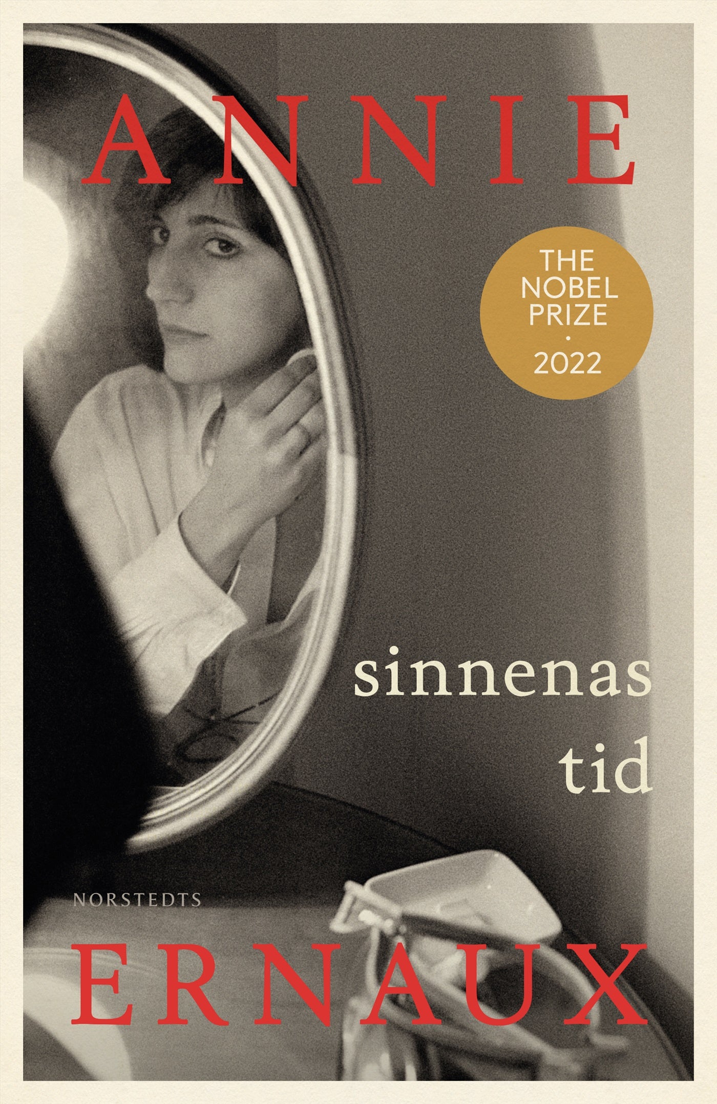 Sinnenas tid – E-bok