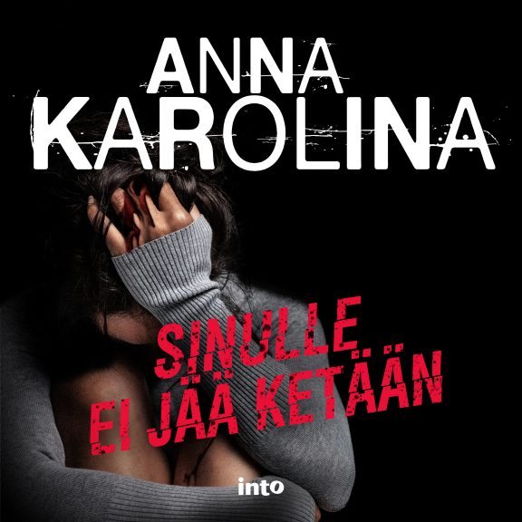 Sinulle ei jää ketään – Ljudbok