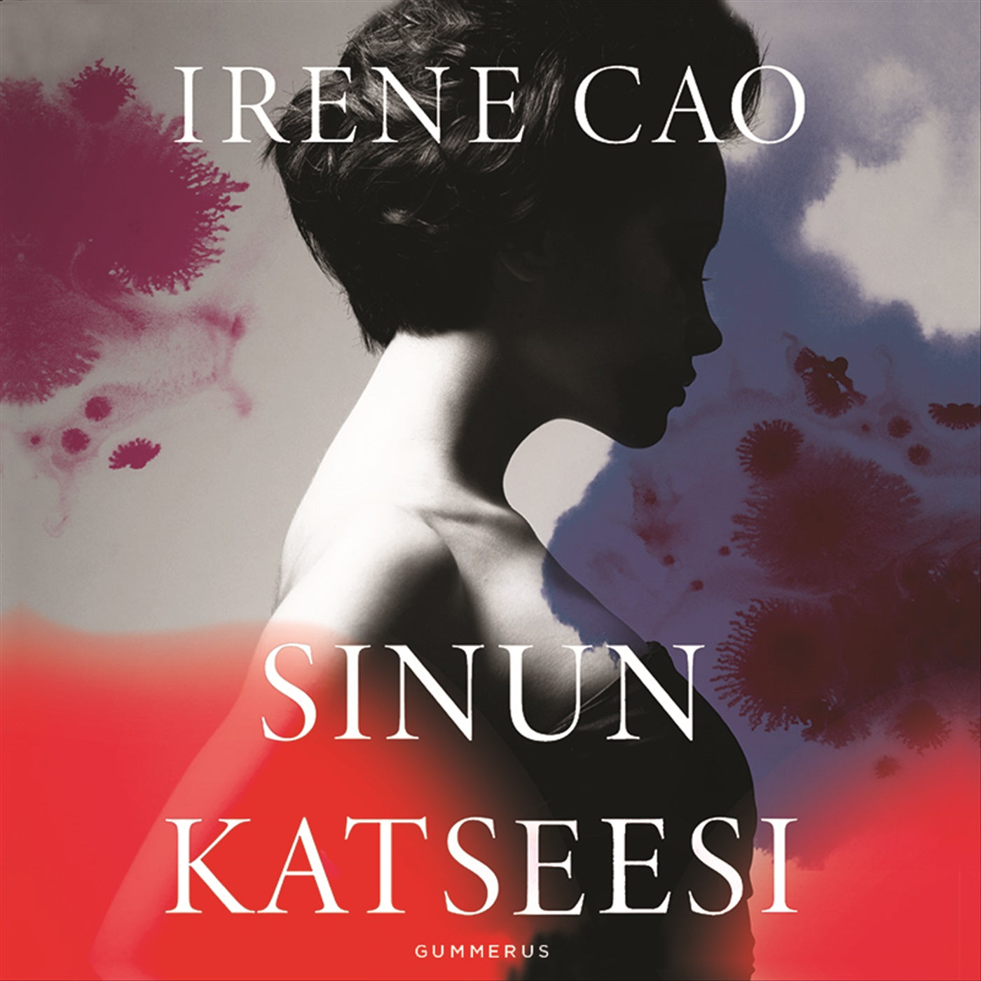 Sinun katseesi – Ljudbok