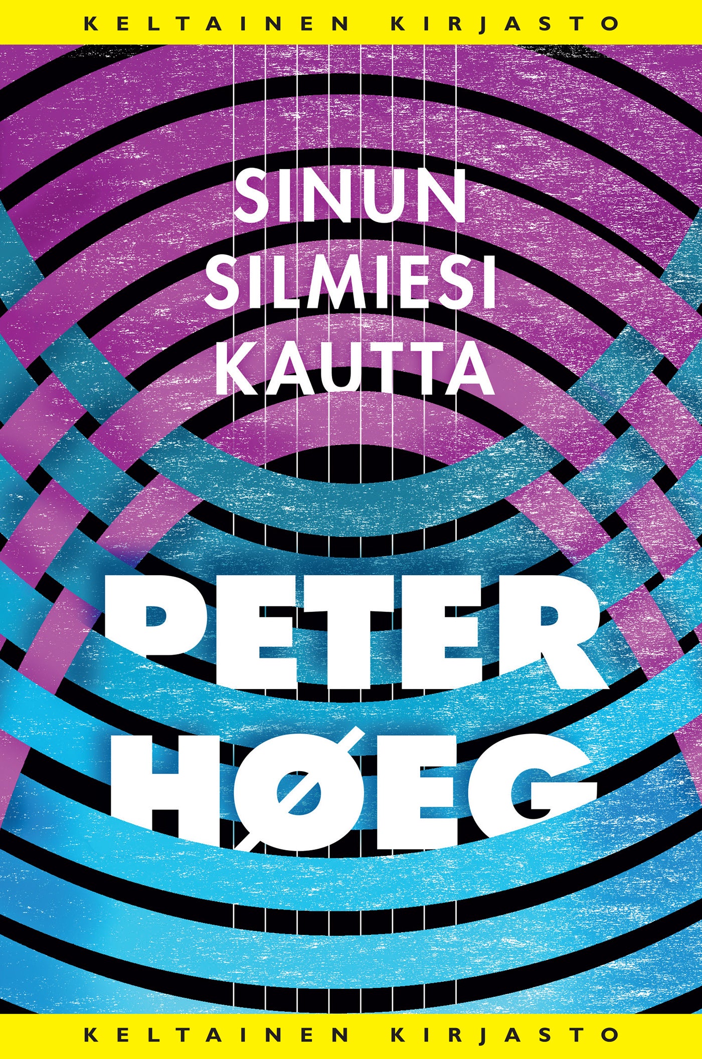 Sinun silmiesi kautta – E-bok