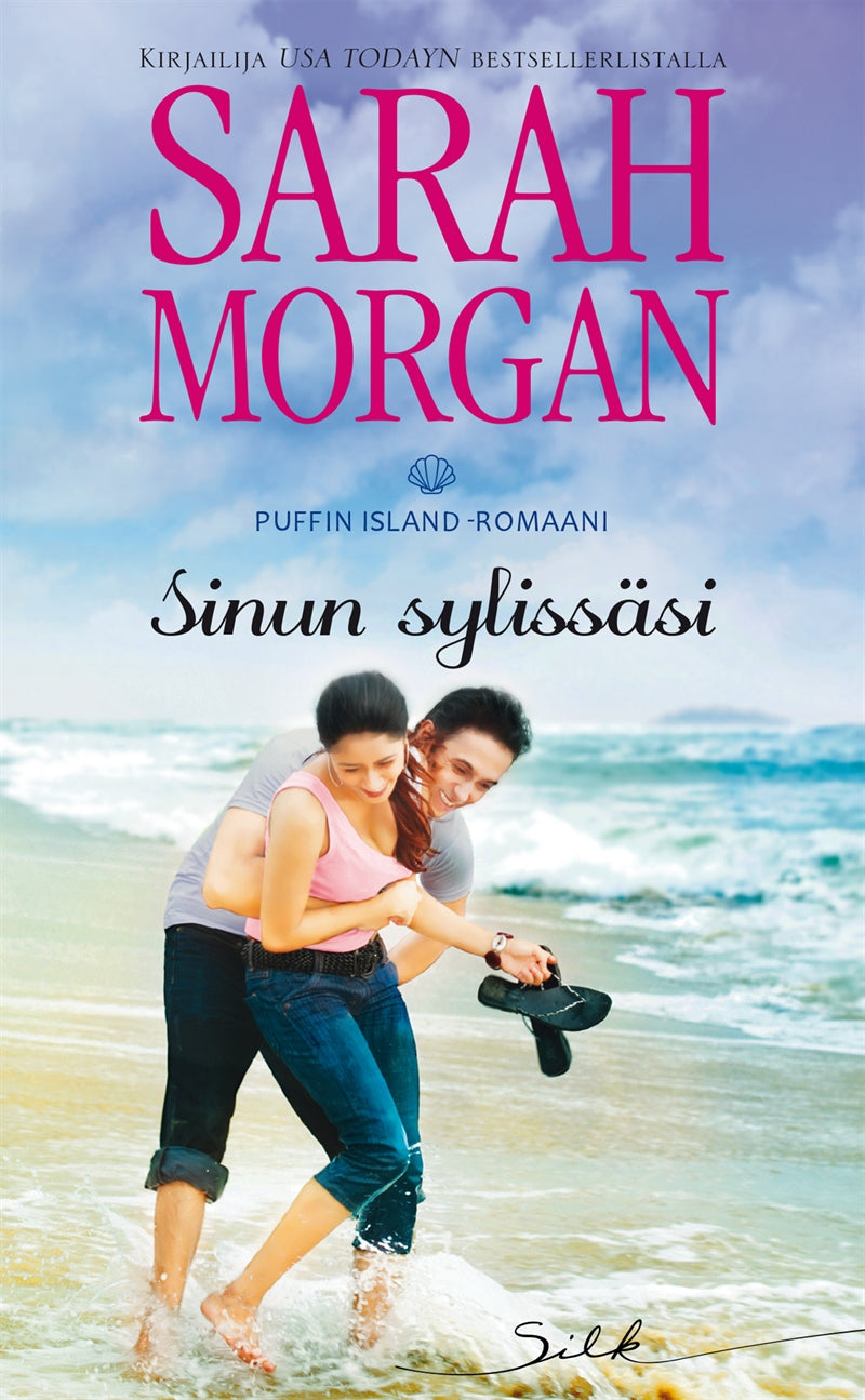 Sinun sylissäsi – E-bok