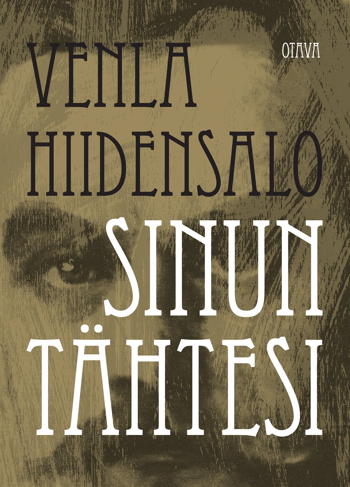 Sinun tähtesi – E-bok
