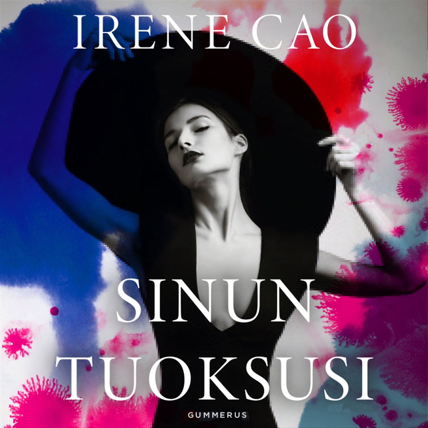Sinun tuoksusi – Ljudbok