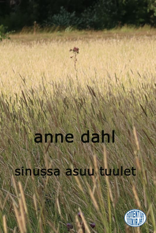 Sinussa asuu tuulet – E-bok