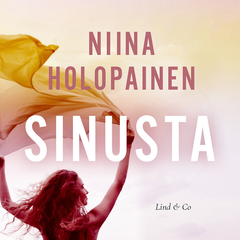 Sinusta – Ljudbok