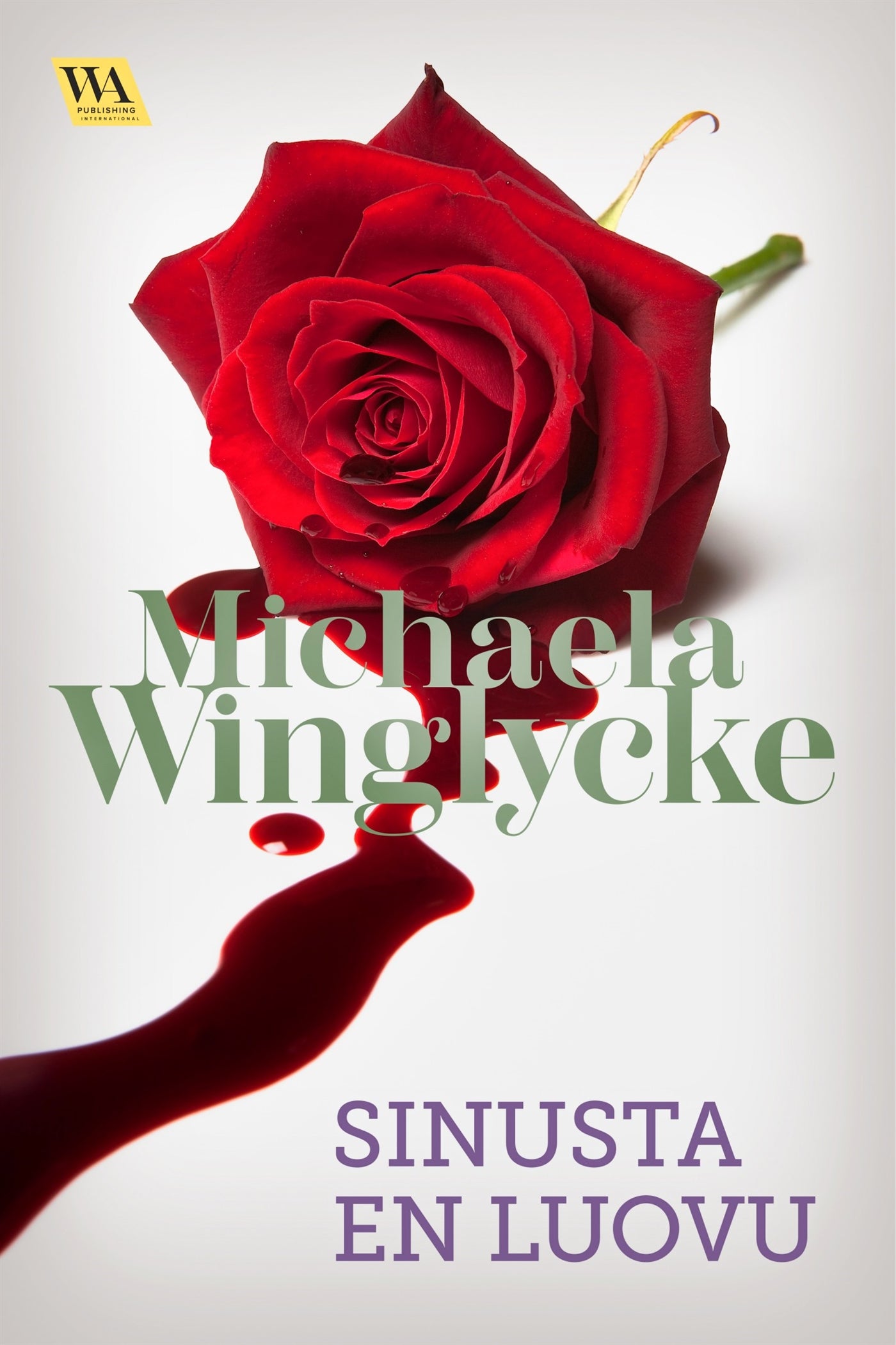 Sinusta en luovu – E-bok