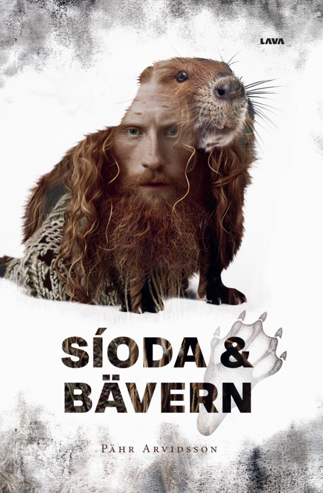 Síoda & Bävern – E-bok