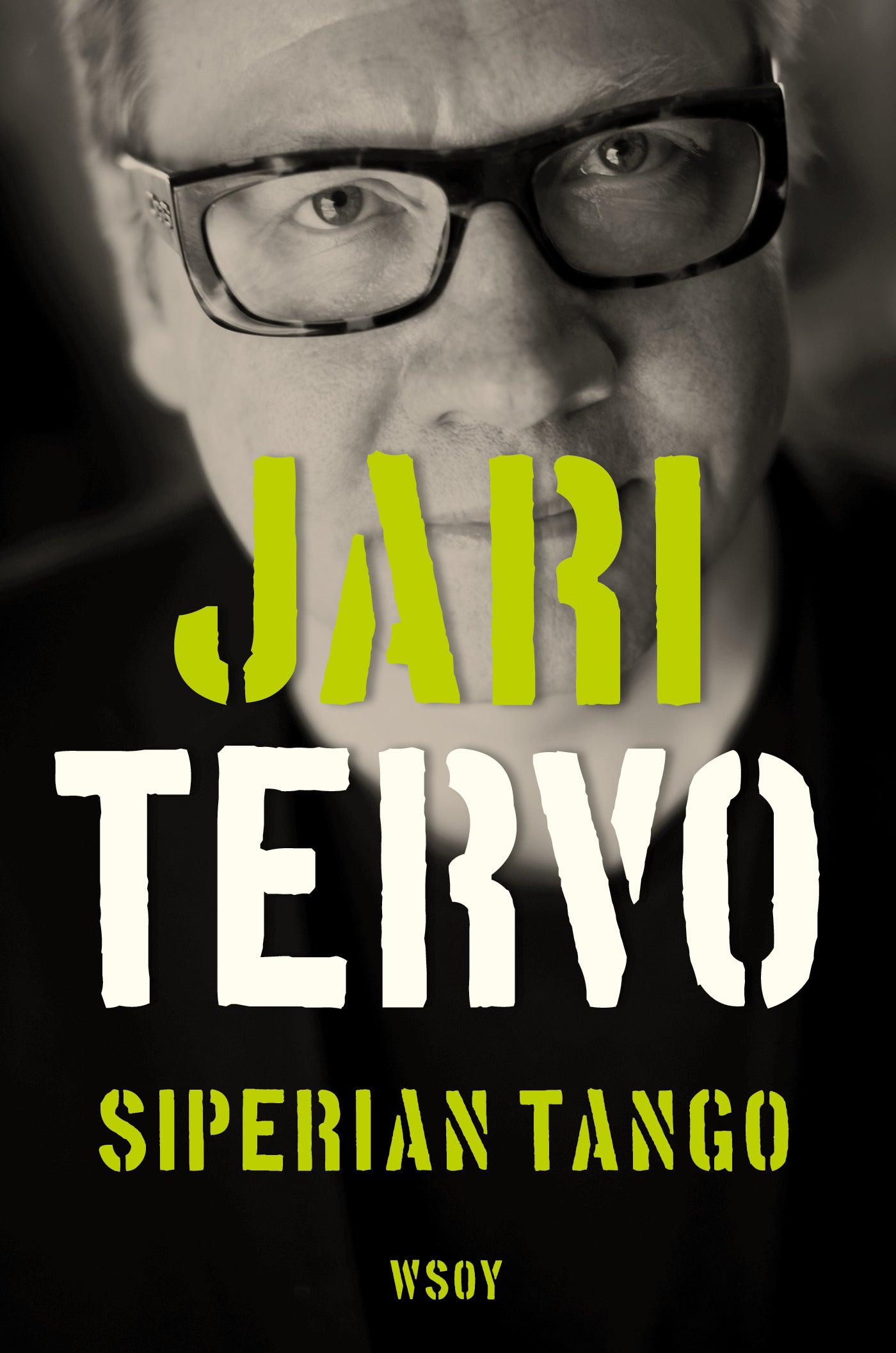 Siperian tango. Valitut novellit 1993-2003 – E-bok