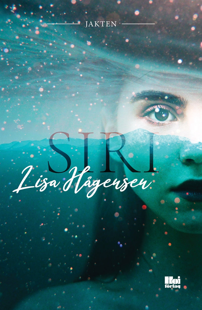 Siri – E-bok