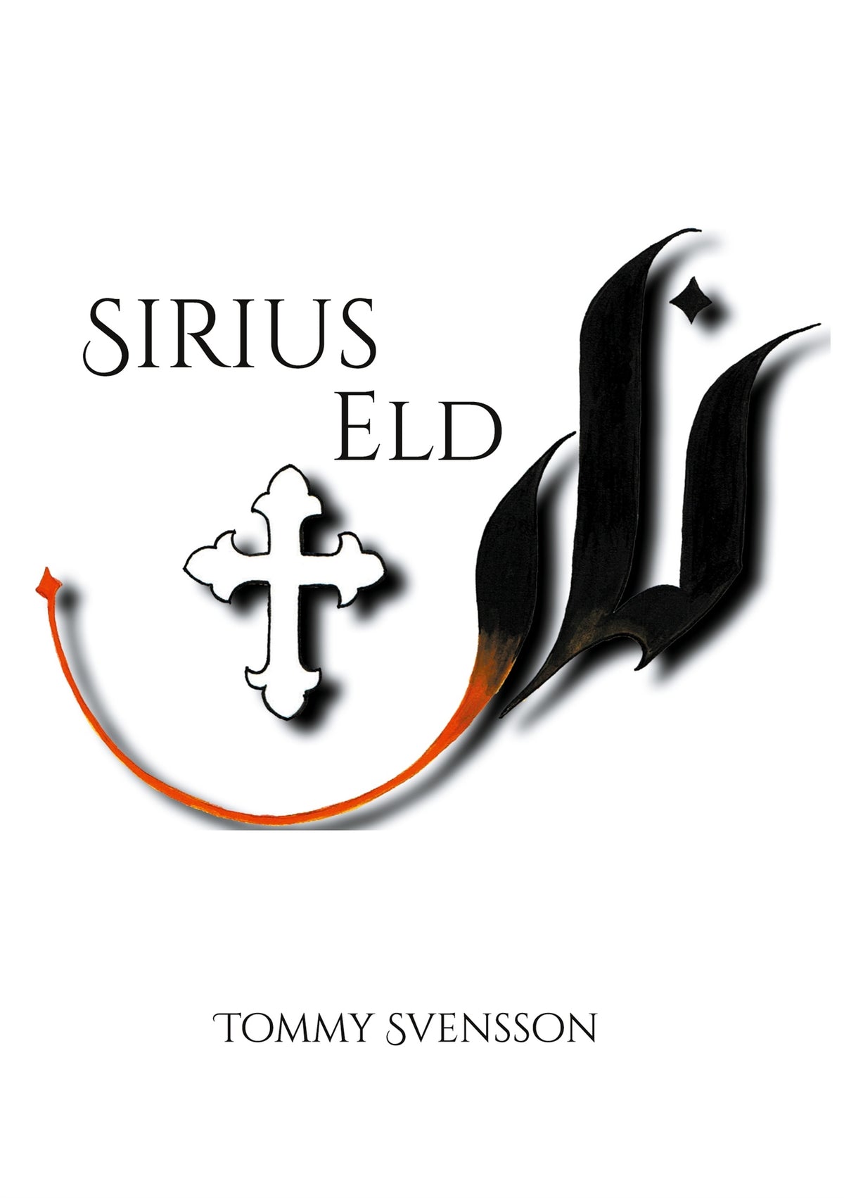 Sirius Eld – E-bok