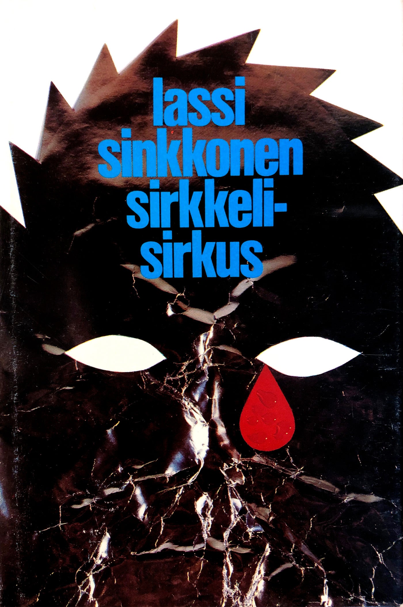 Sirkkelisirkus – E-bok