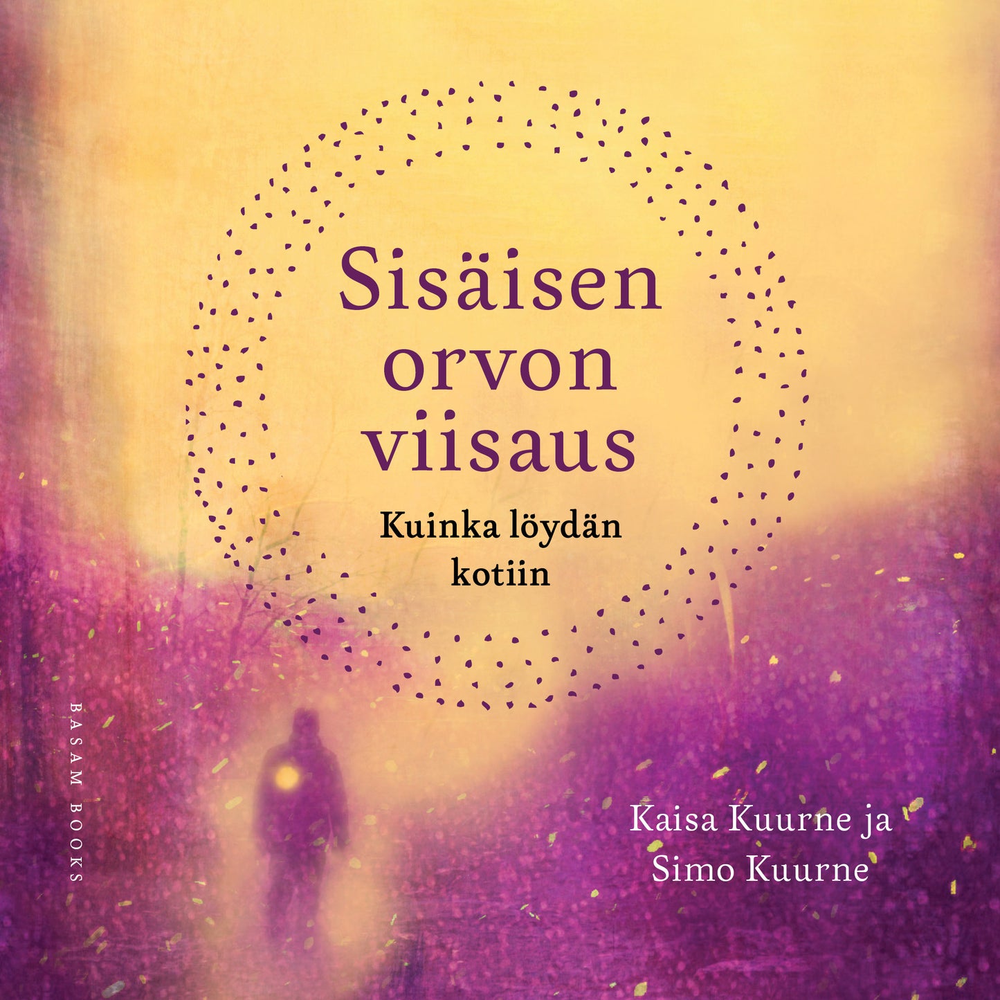 Sisäisen orvon viisaus – Ljudbok
