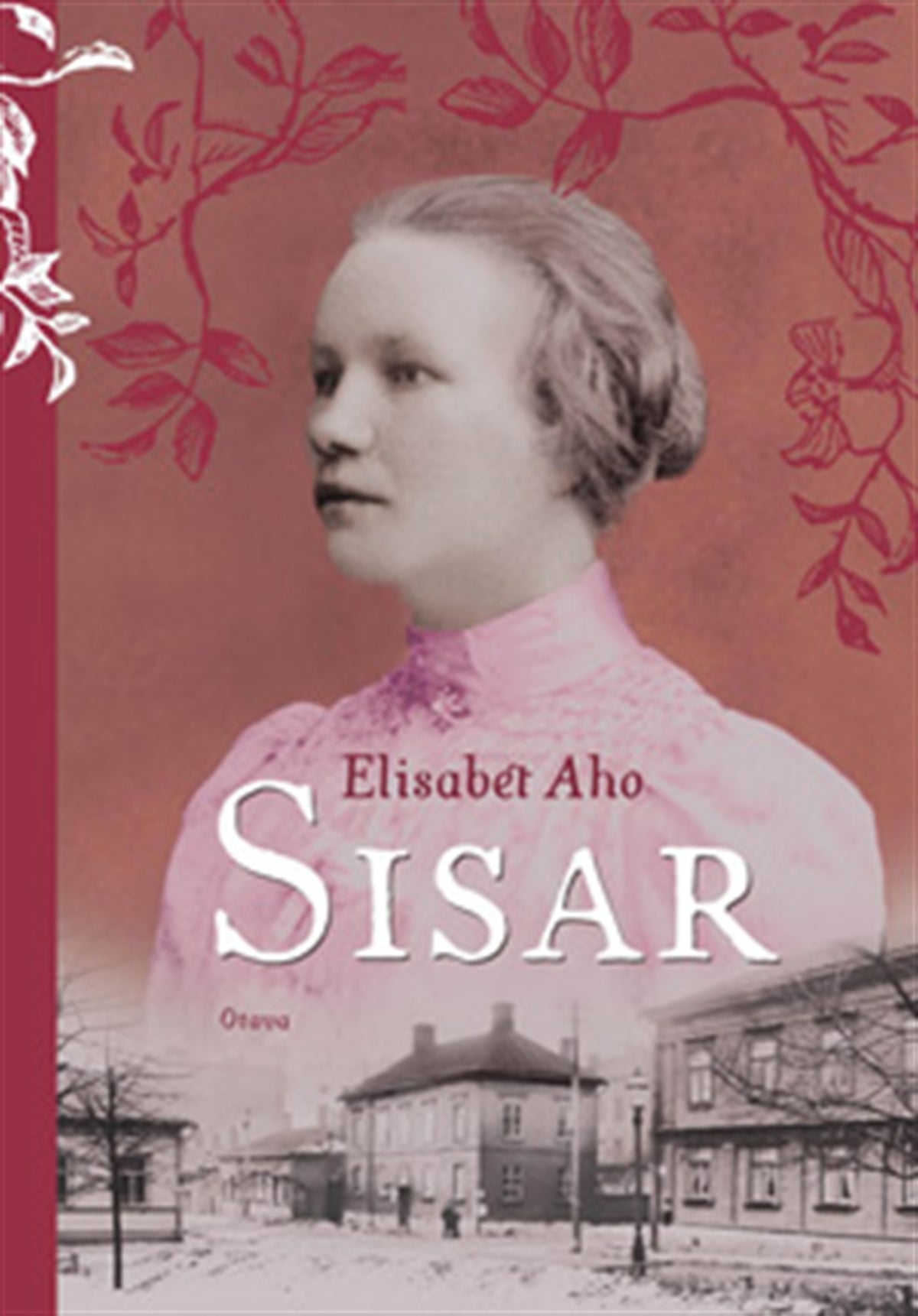 Sisar – E-bok