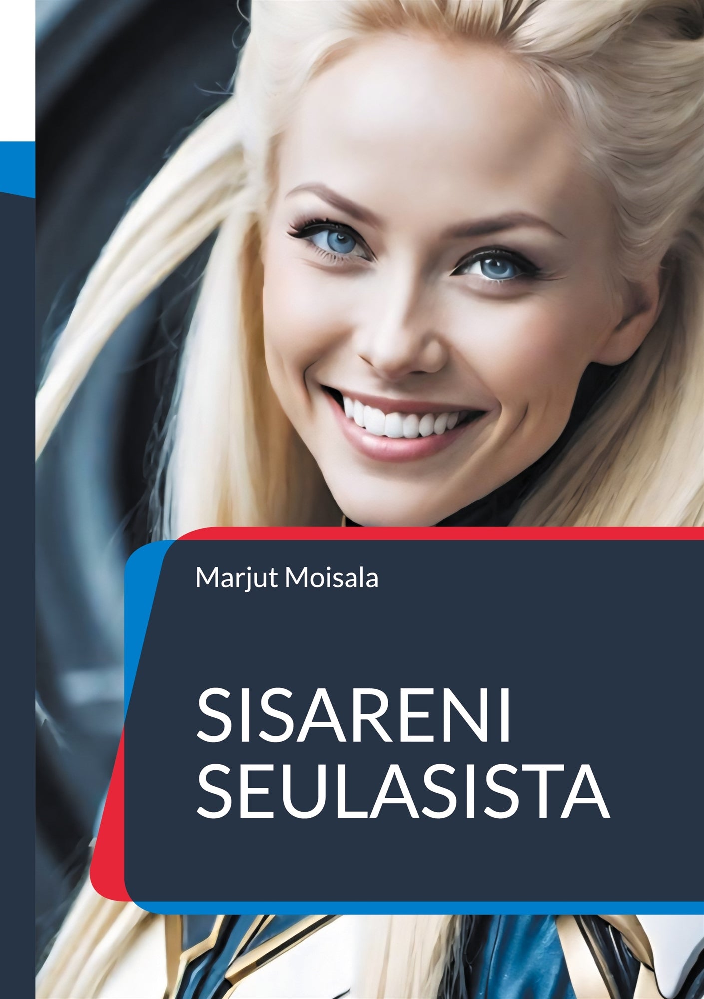 Sisareni Seulasista – E-bok