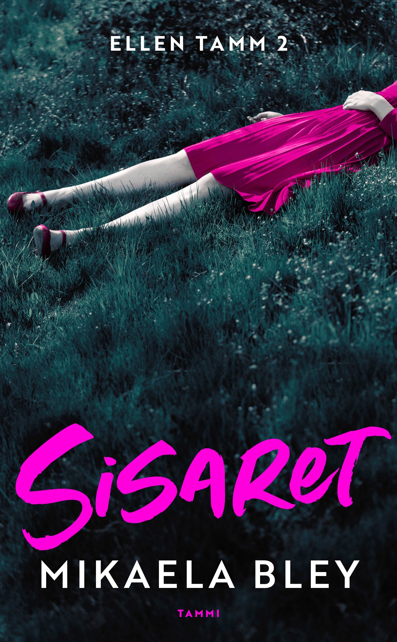 Sisaret – E-bok