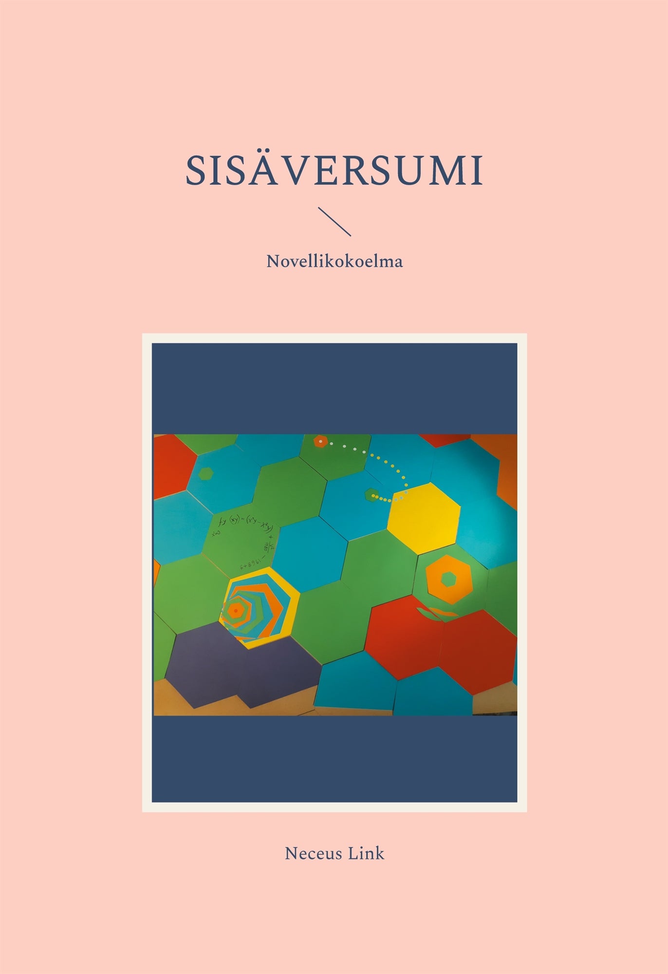 Sisäversumi – E-bok