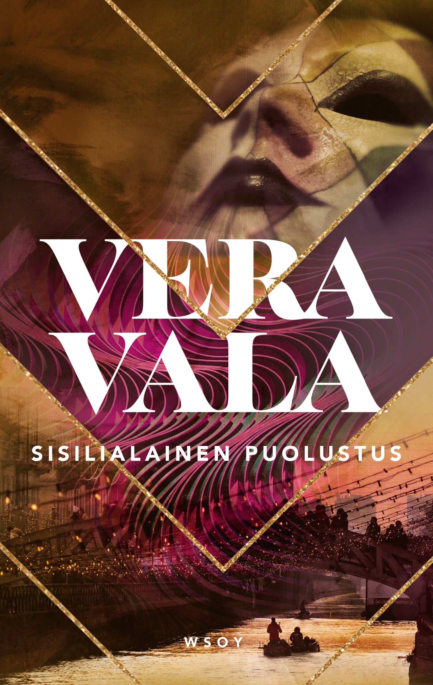 Sisilialainen puolustus – E-bok