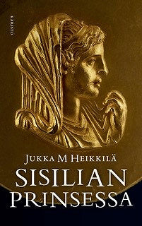 Sisilian prinsessa – E-bok