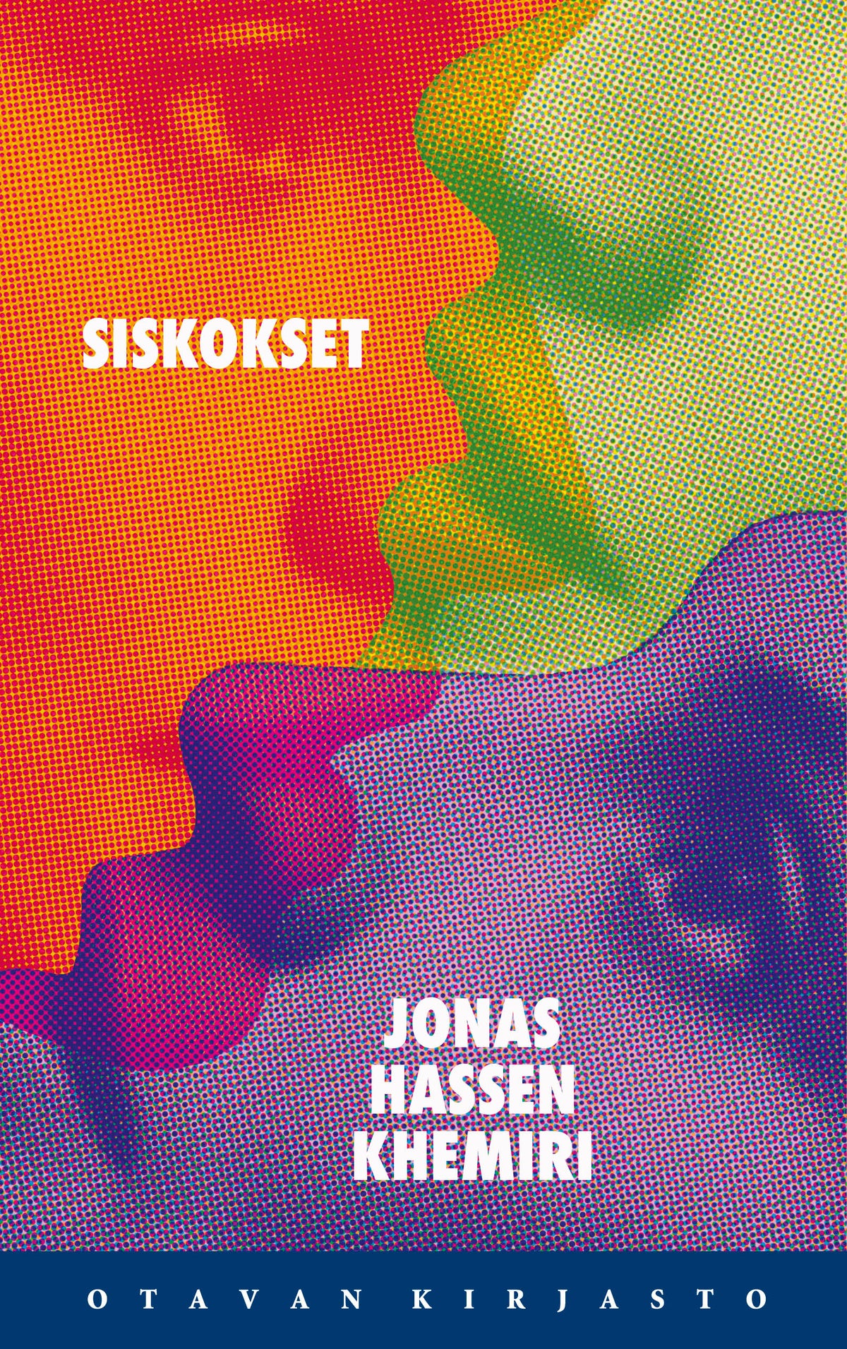 Siskokset – E-bok