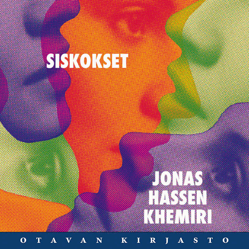 Siskokset – Ljudbok