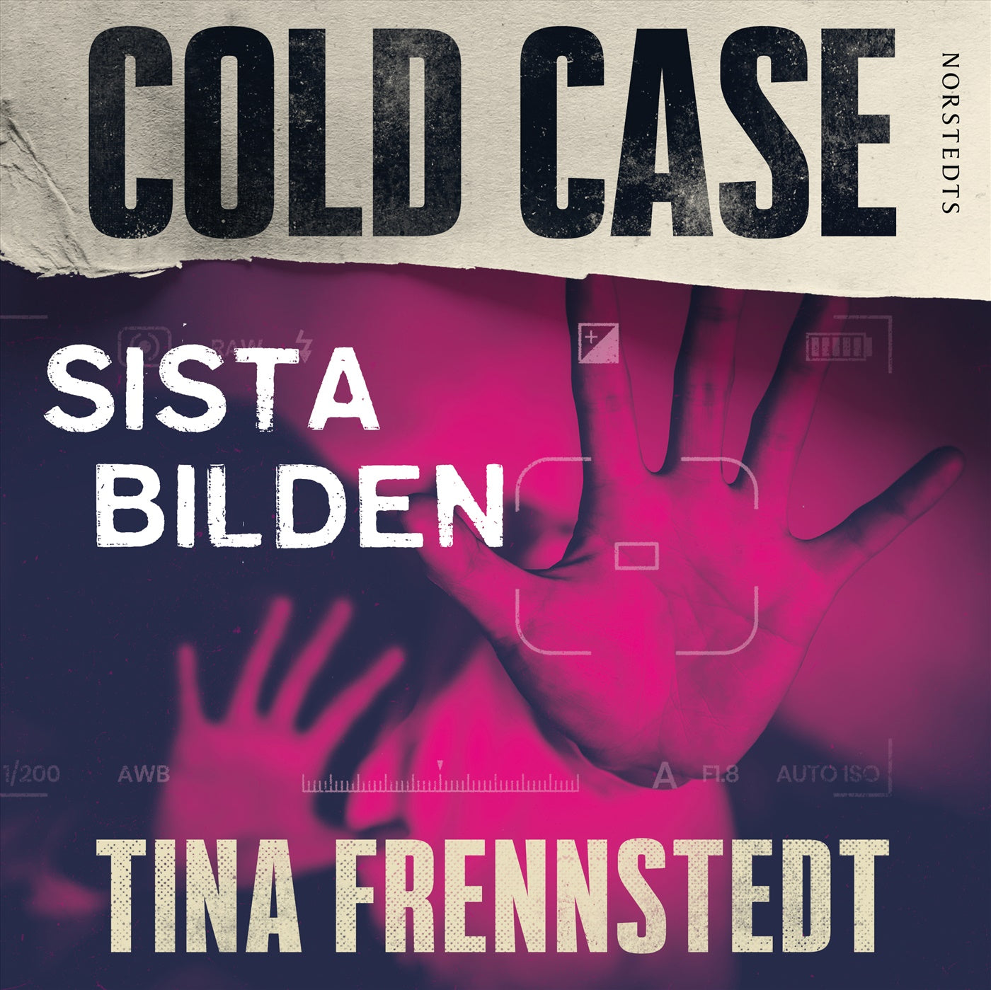 Sista bilden – Ljudbok