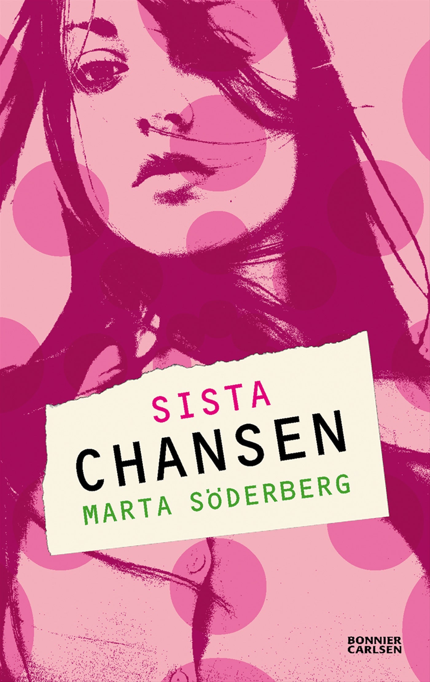 Sista chansen – E-bok