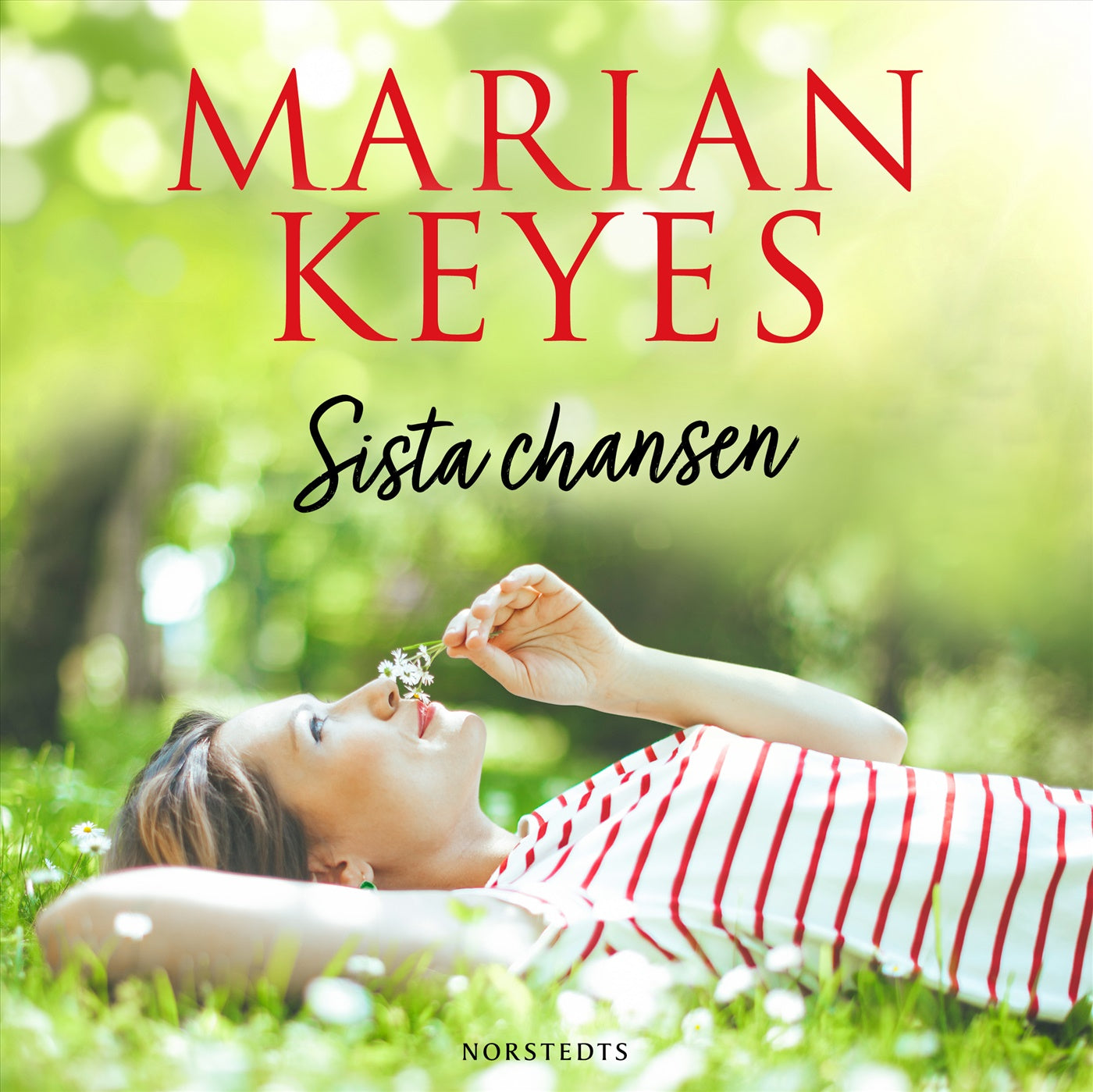 Sista chansen – Ljudbok