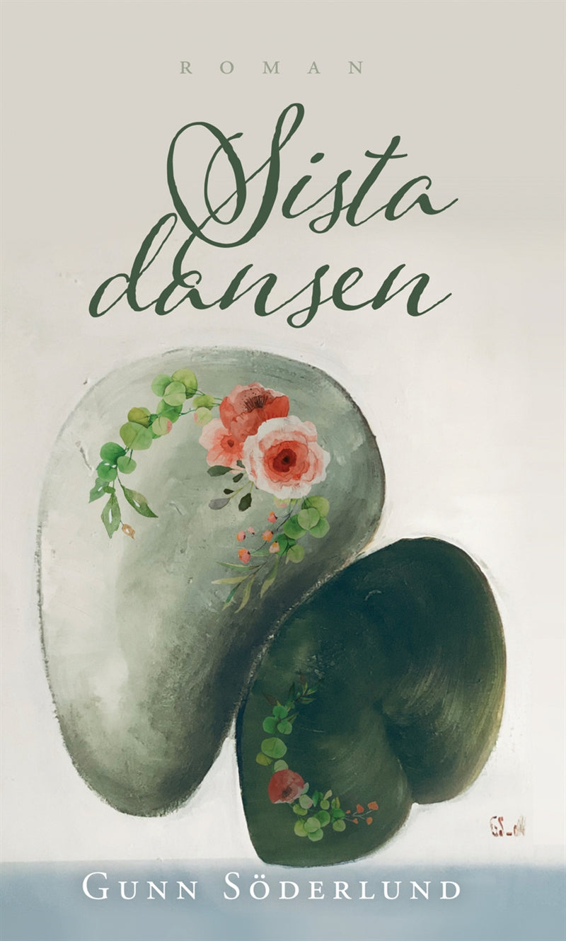 Sista dansen – E-bok