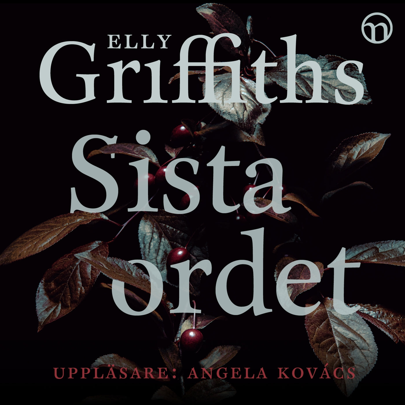 Sista ordet – Ljudbok