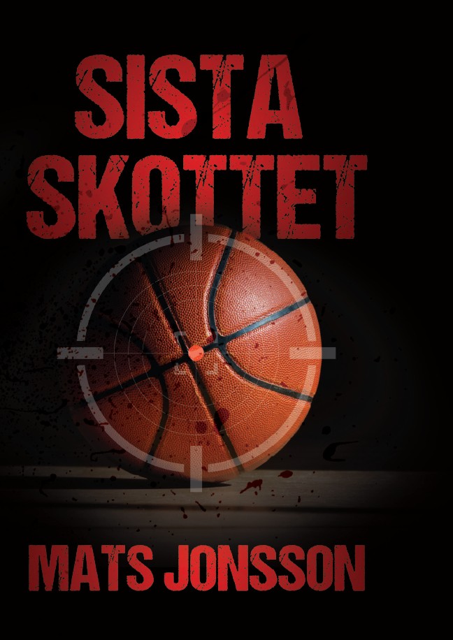 Sista skottet – E-bok