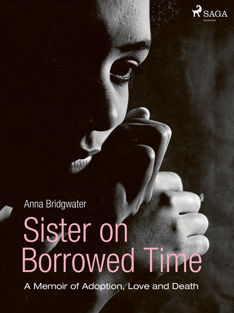 Sister on Borrowed Time – E-bok