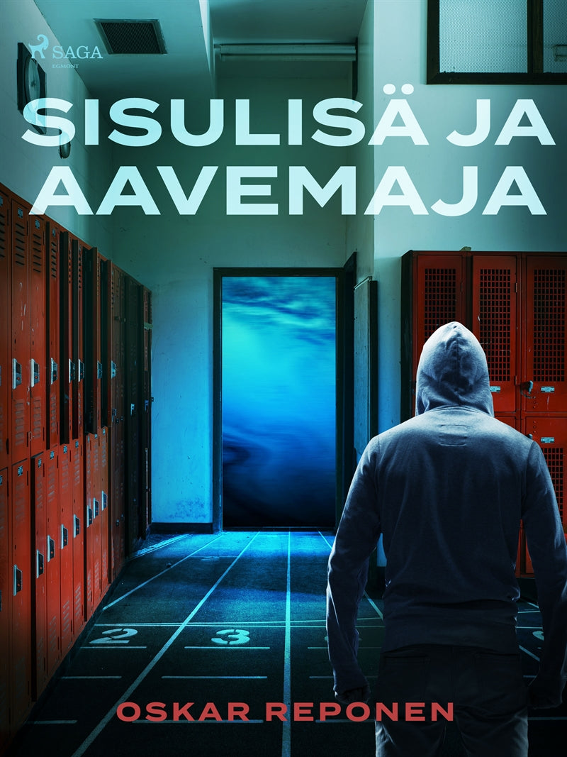 Sisulisä ja aavemaja – E-bok