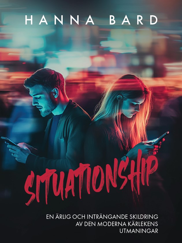 Situationship – E-bok