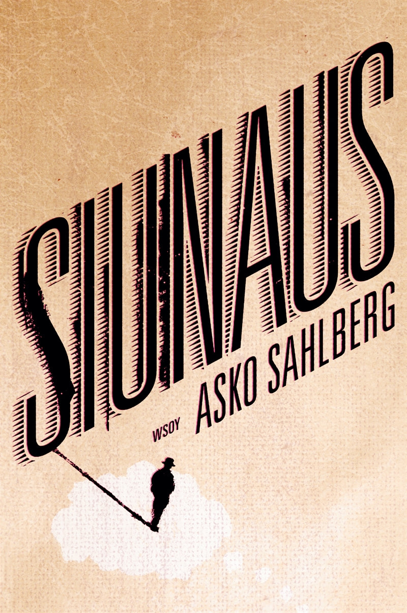Siunaus – E-bok