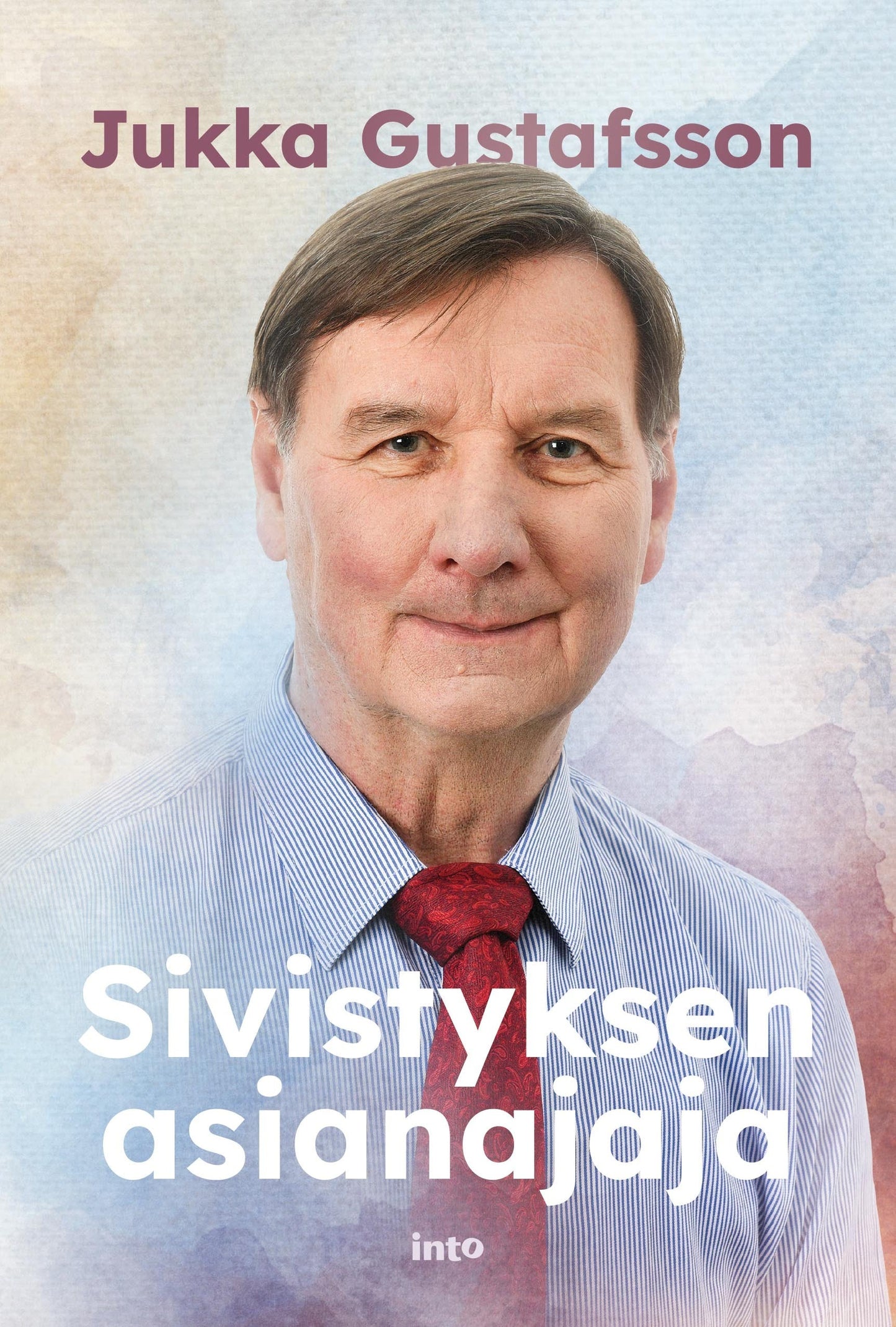 Sivistyksen asianajaja – E-bok
